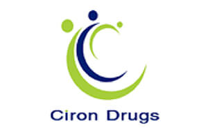 Ciron Drugs