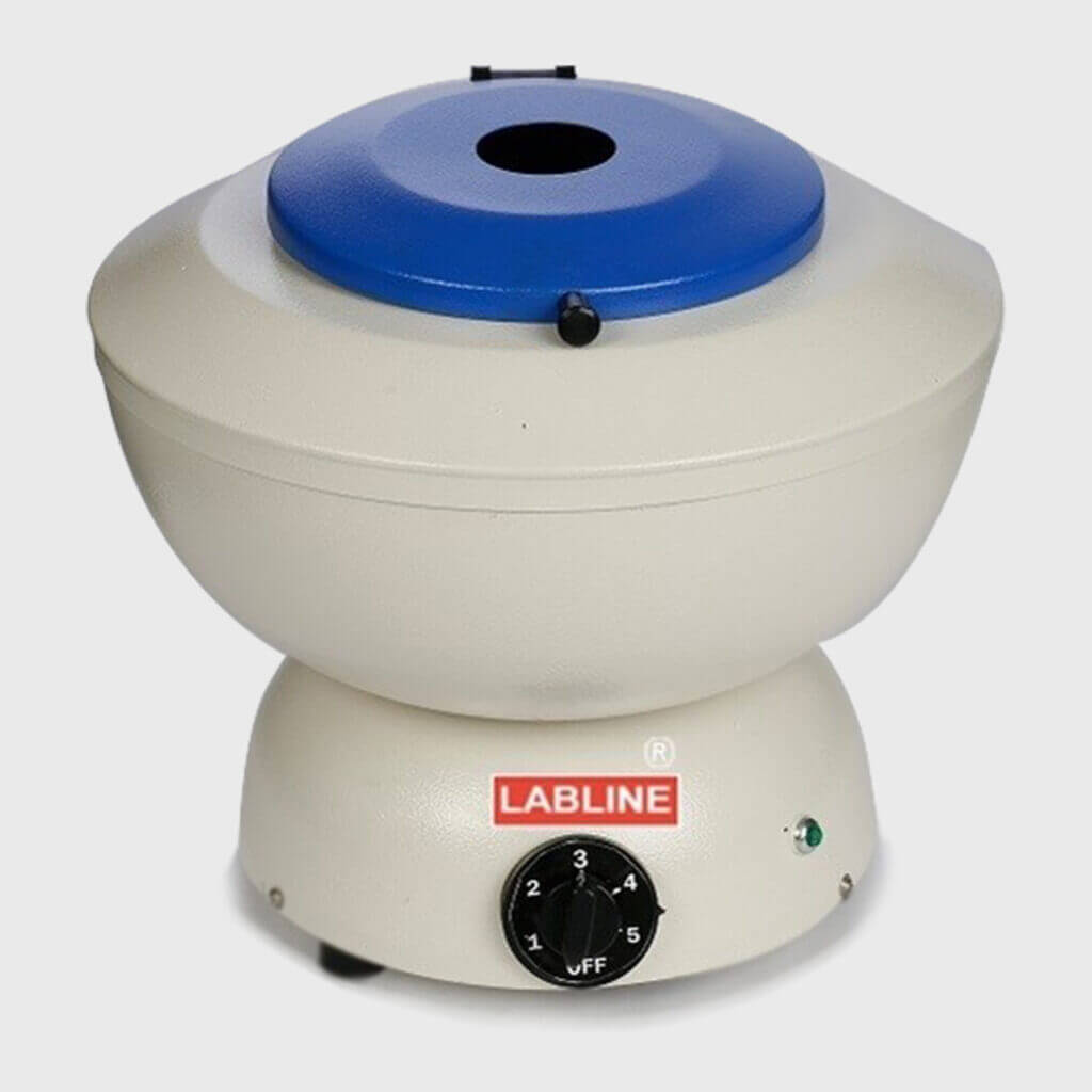 Clinical Centrifuge