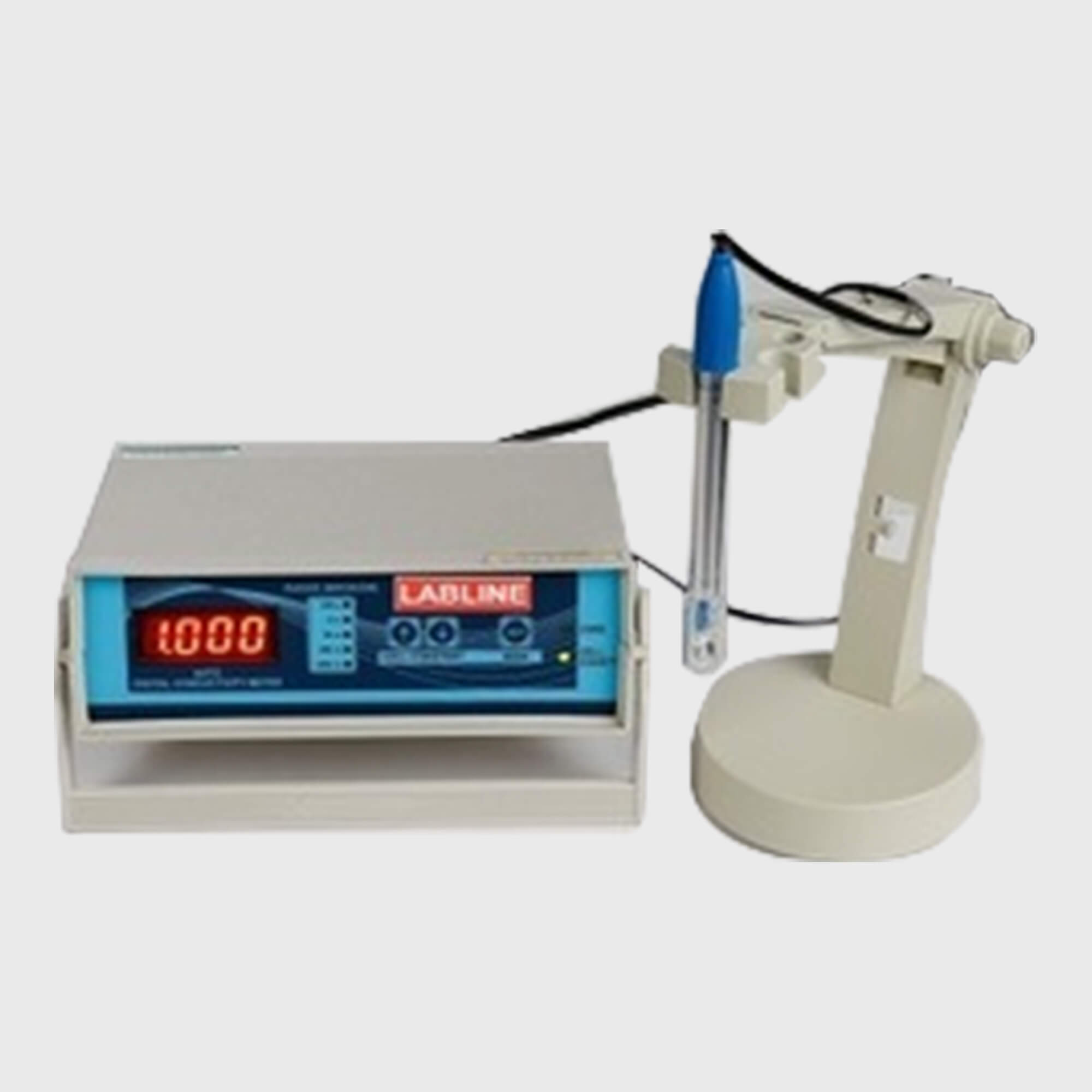 Conductivity Meter Labline