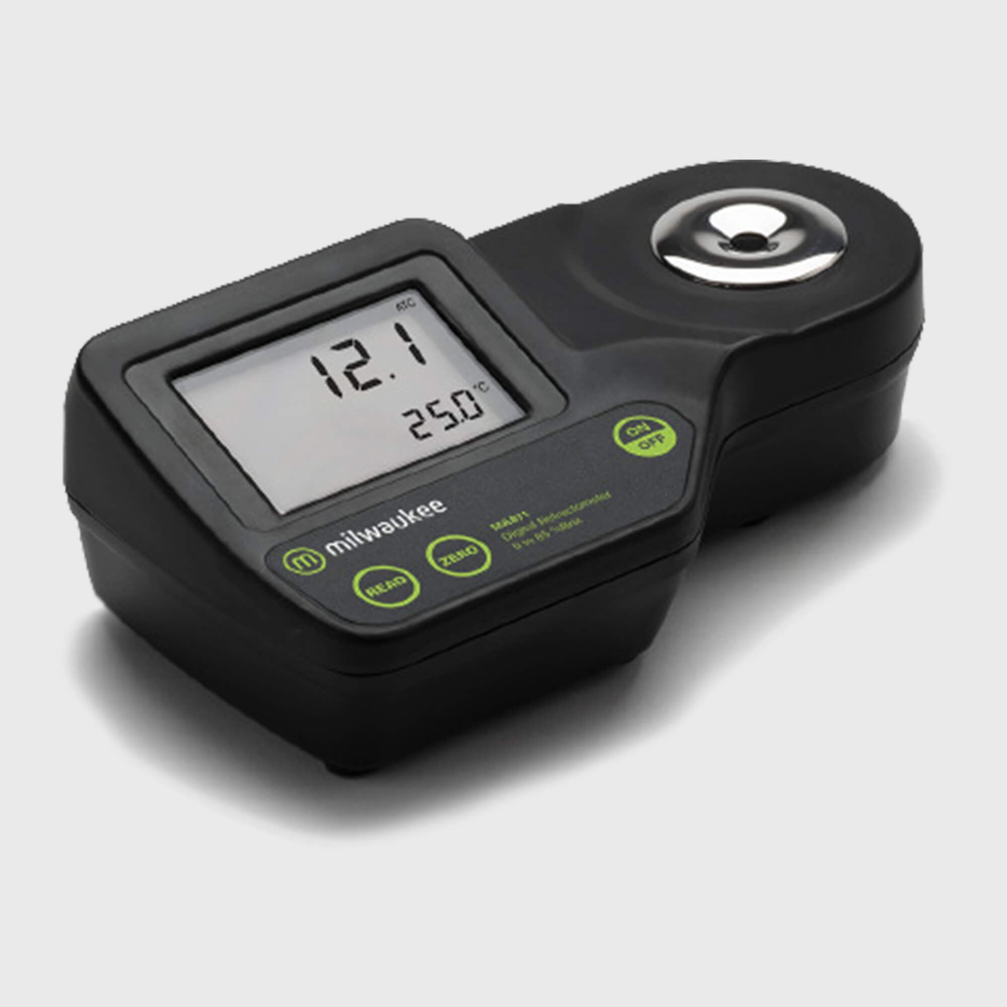 Digital Refractometer Portable