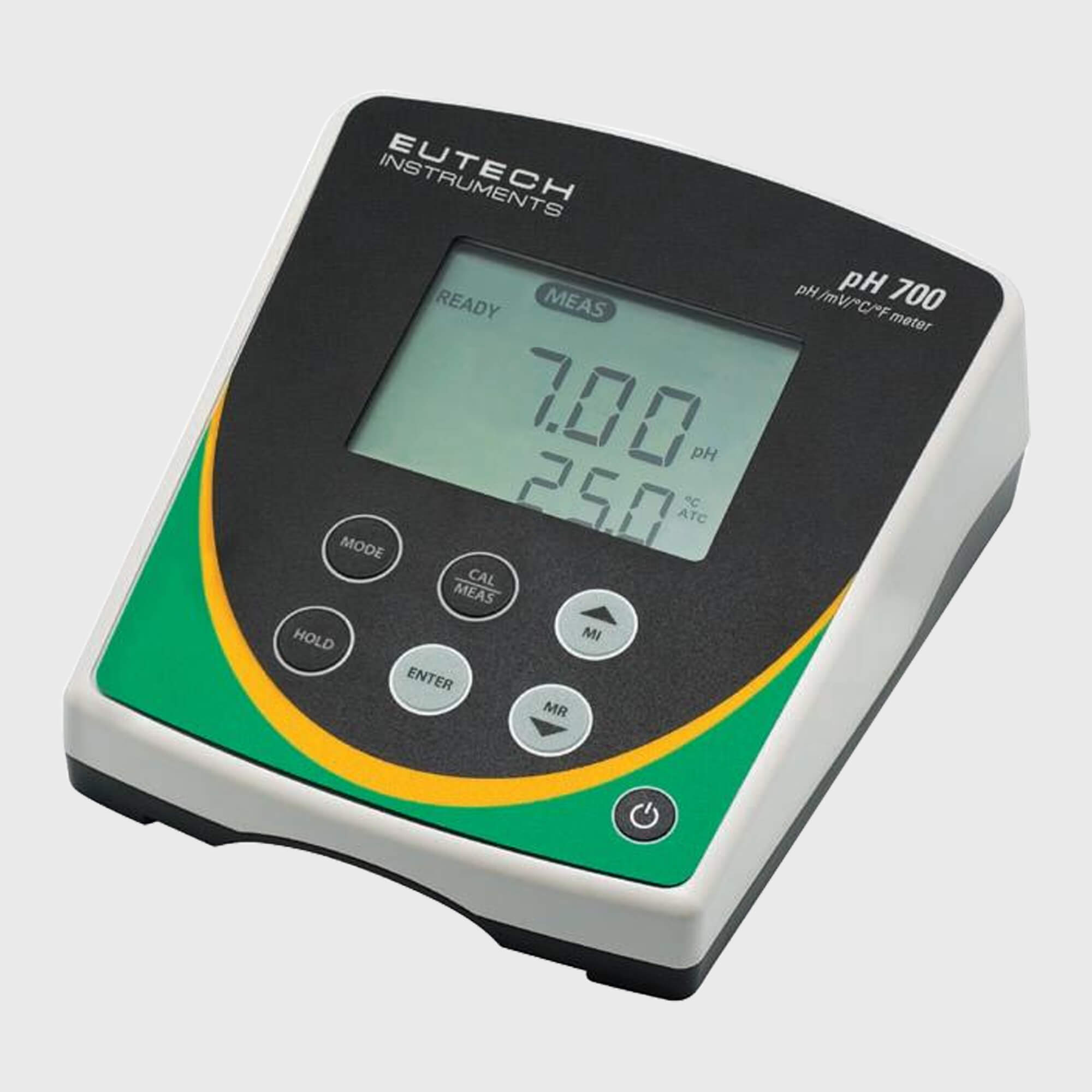 Eutech Ph Meter 700