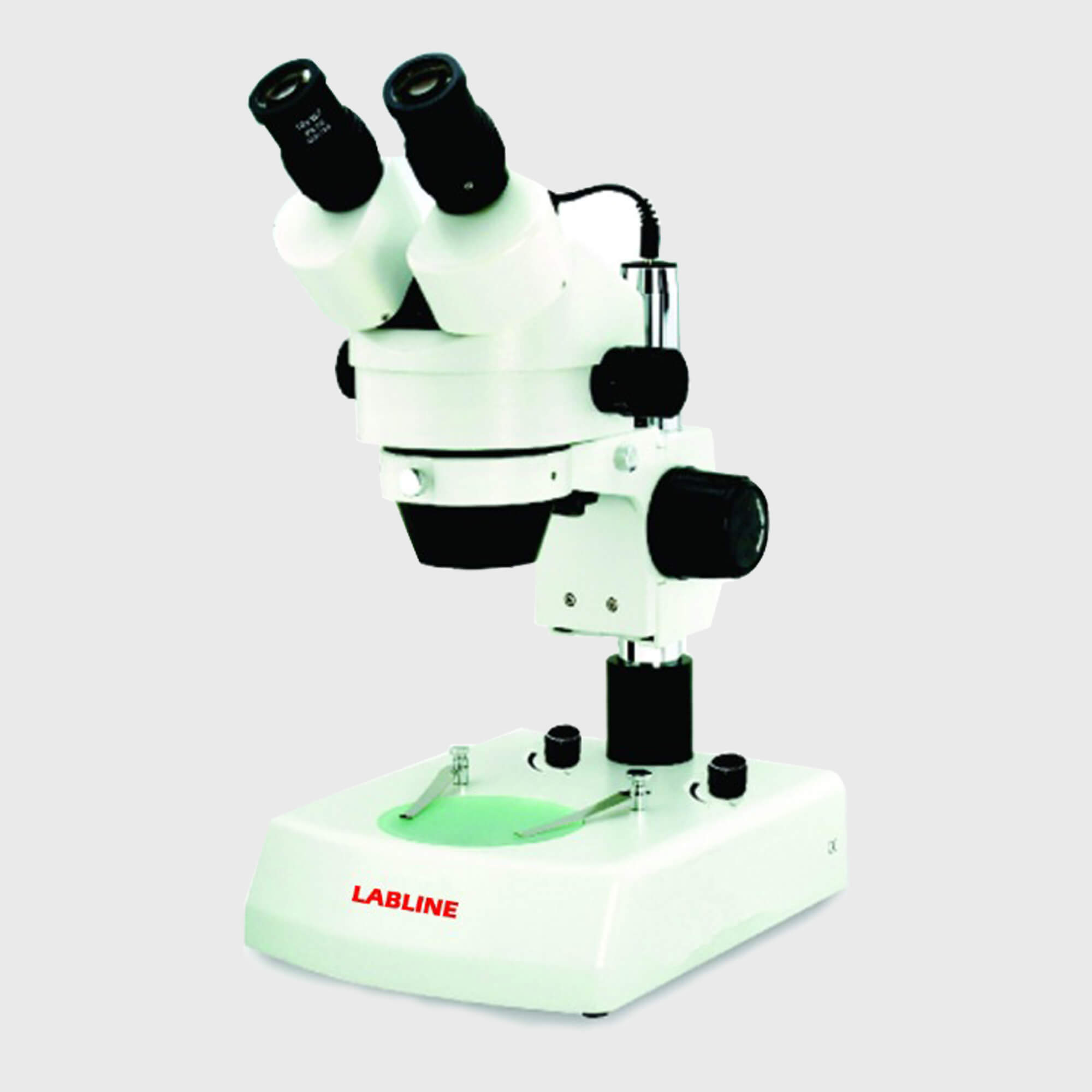 Labline Stereo Zoom Microscope