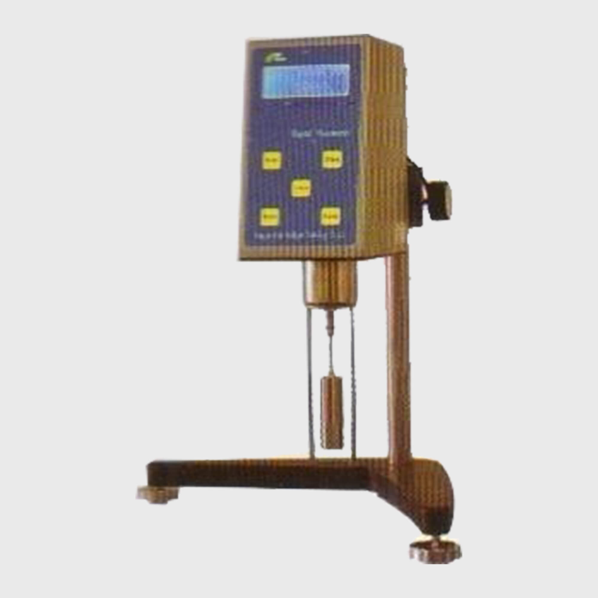 Labline Viscometer Digital