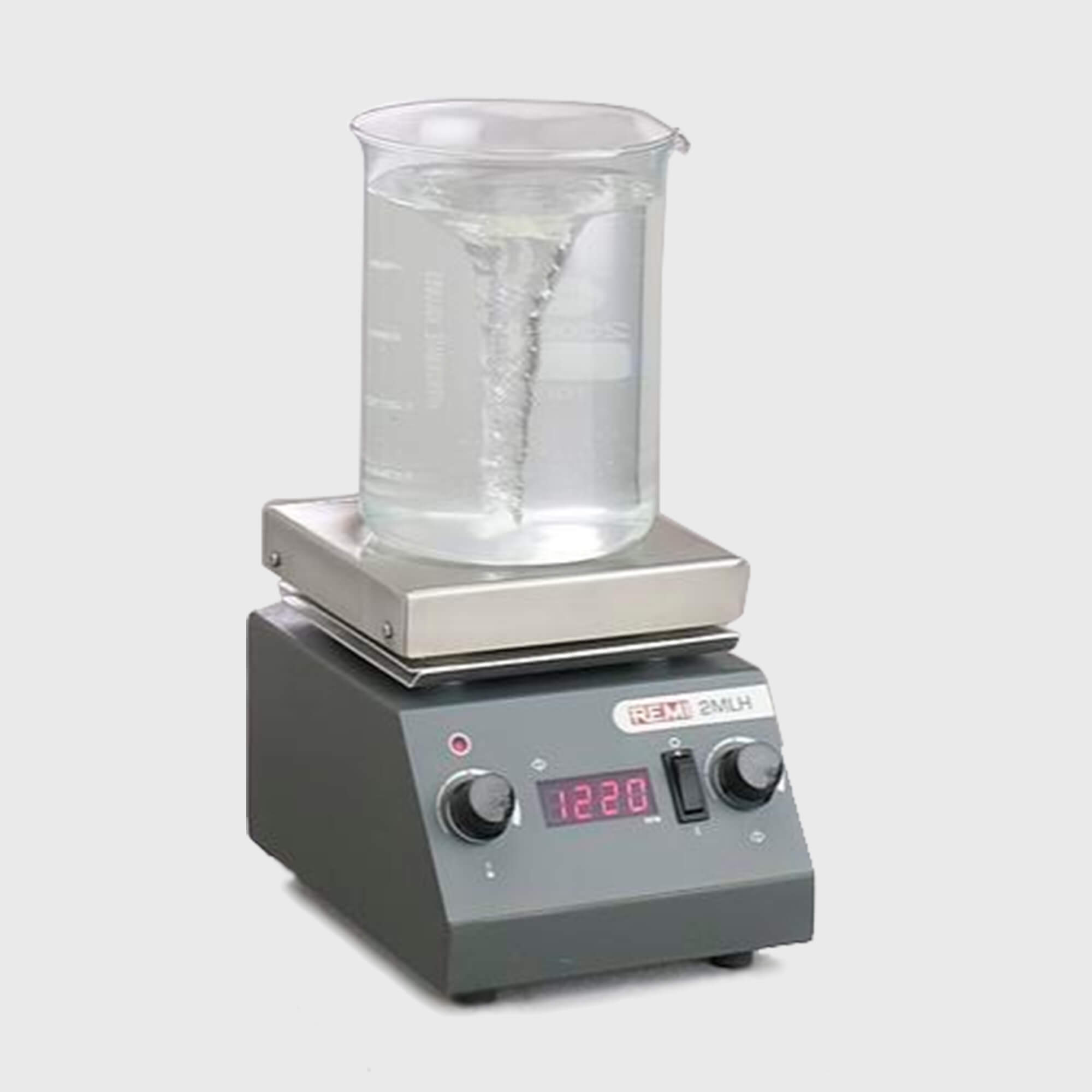 Magnetic Stirrer Digital