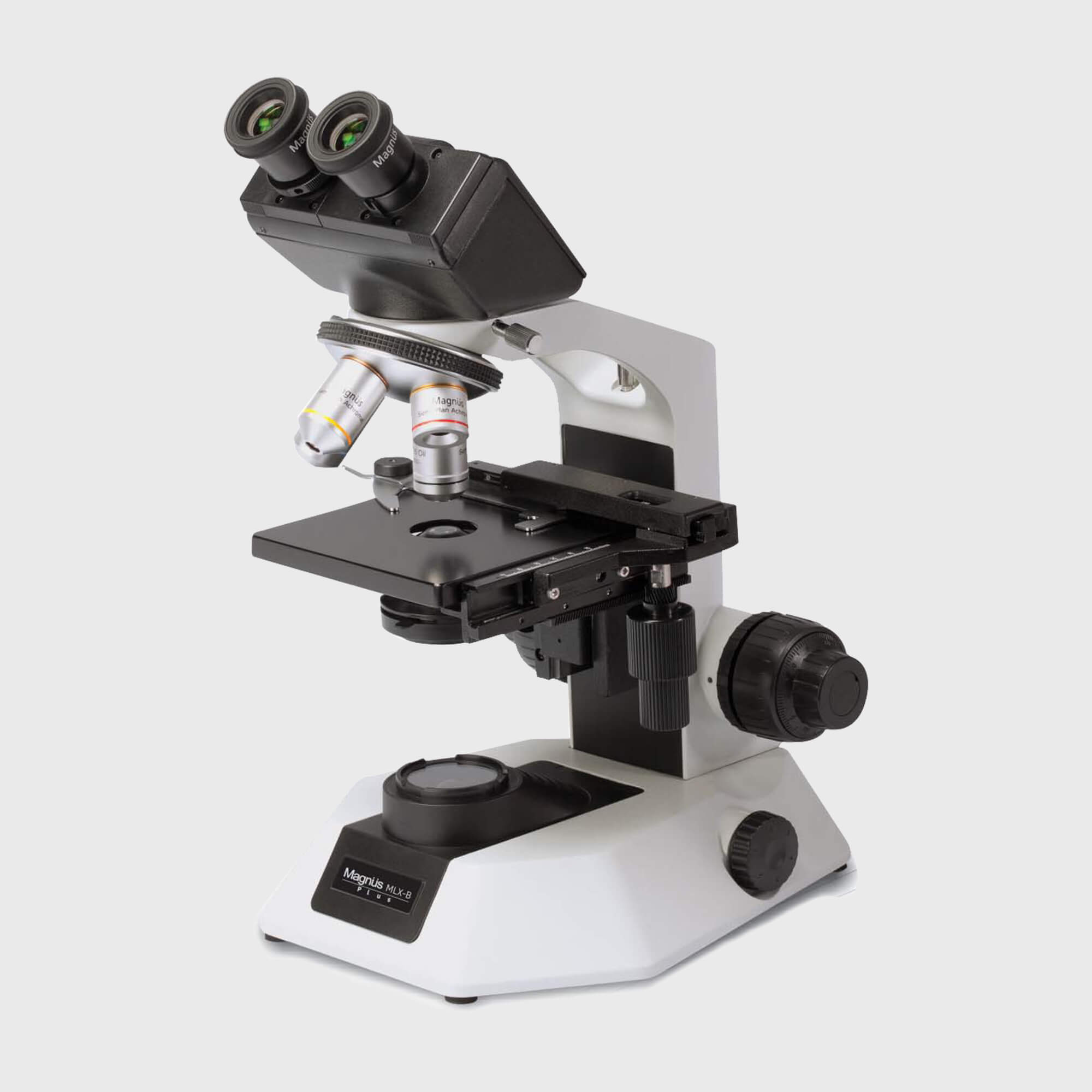 Magnus Microscope MLX-B Plus