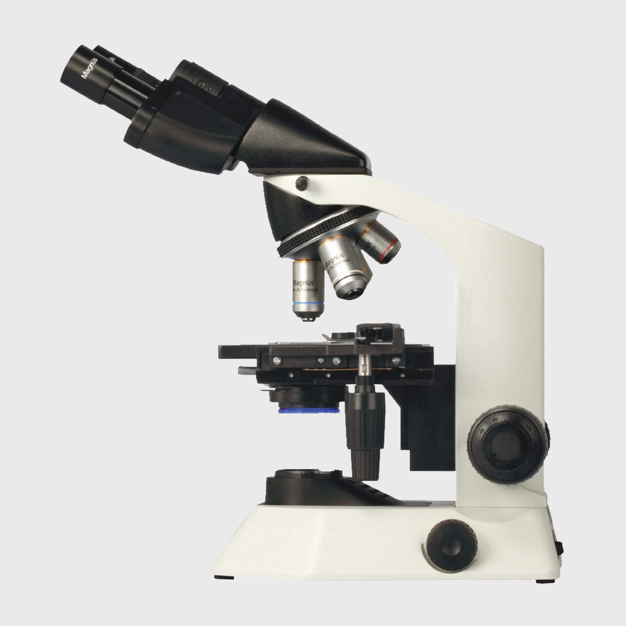 Magnus Microscope (MLXi) Plus Pro