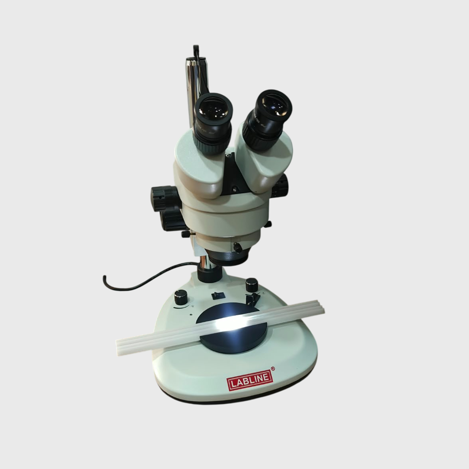diamond-qc-microscope-supplier